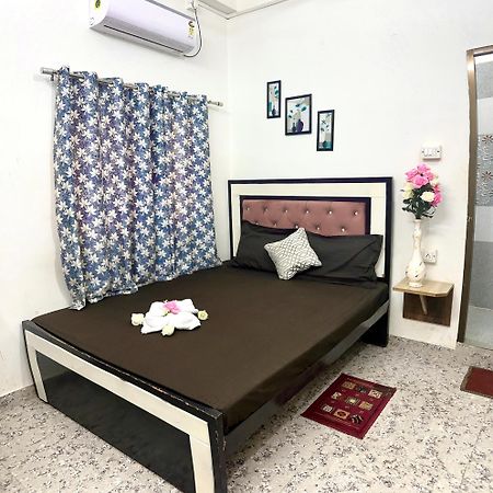 Shree K.B Guest House Βαρανάσι Εξωτερικό φωτογραφία