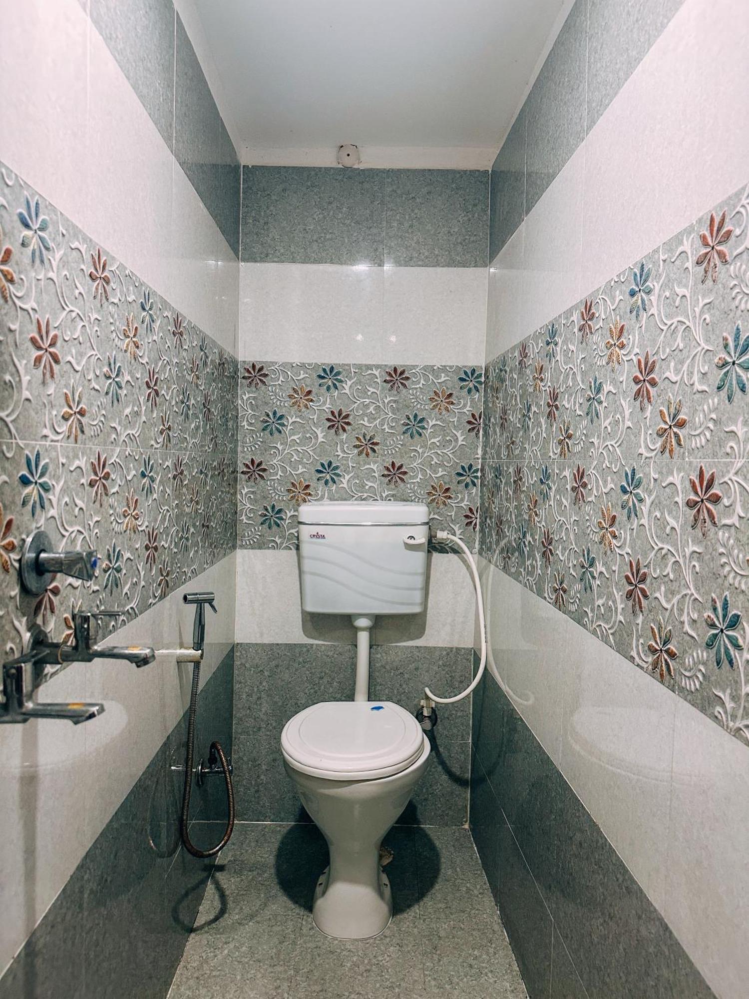Shree K.B Guest House Βαρανάσι Εξωτερικό φωτογραφία