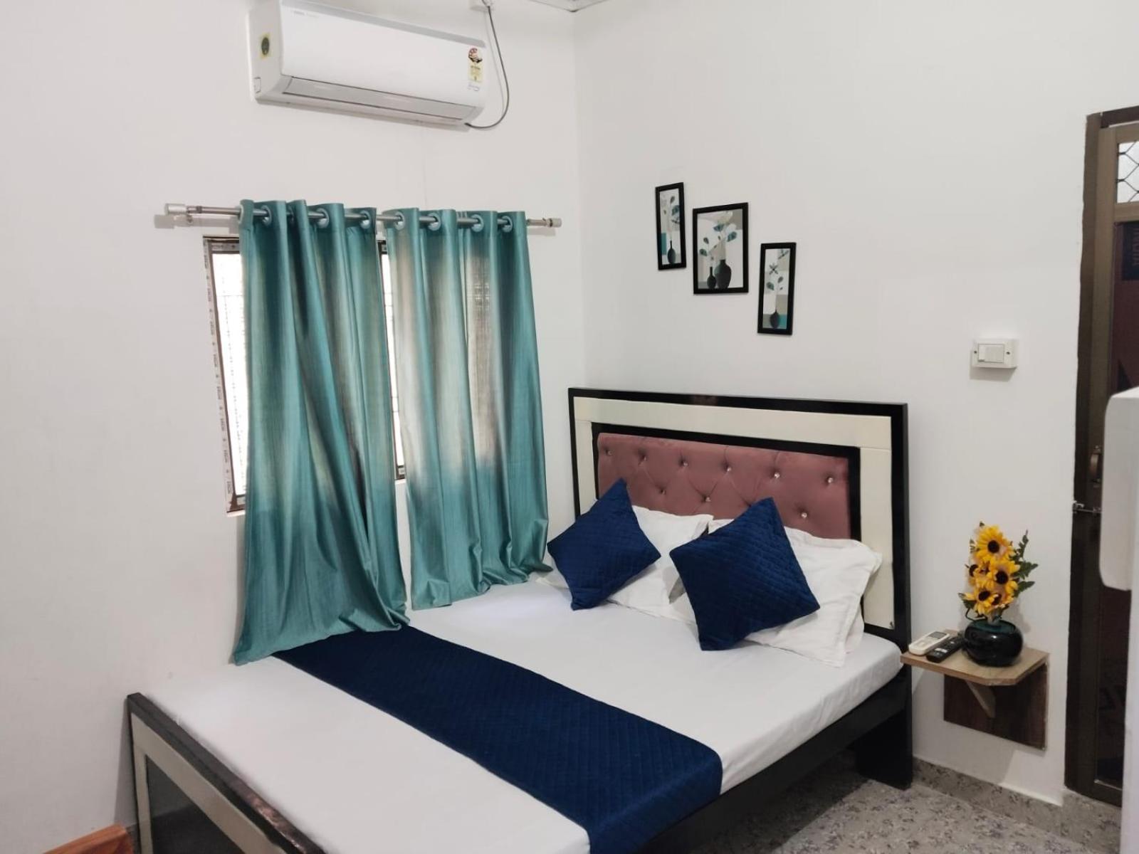 Shree K.B Guest House Βαρανάσι Εξωτερικό φωτογραφία