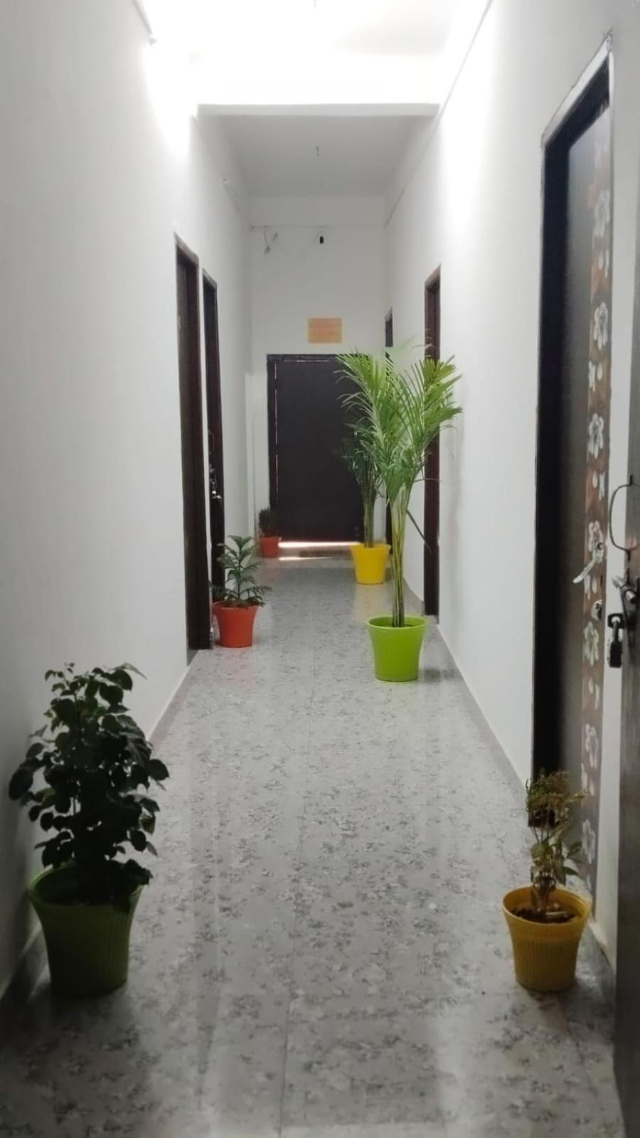 Shree K.B Guest House Βαρανάσι Εξωτερικό φωτογραφία