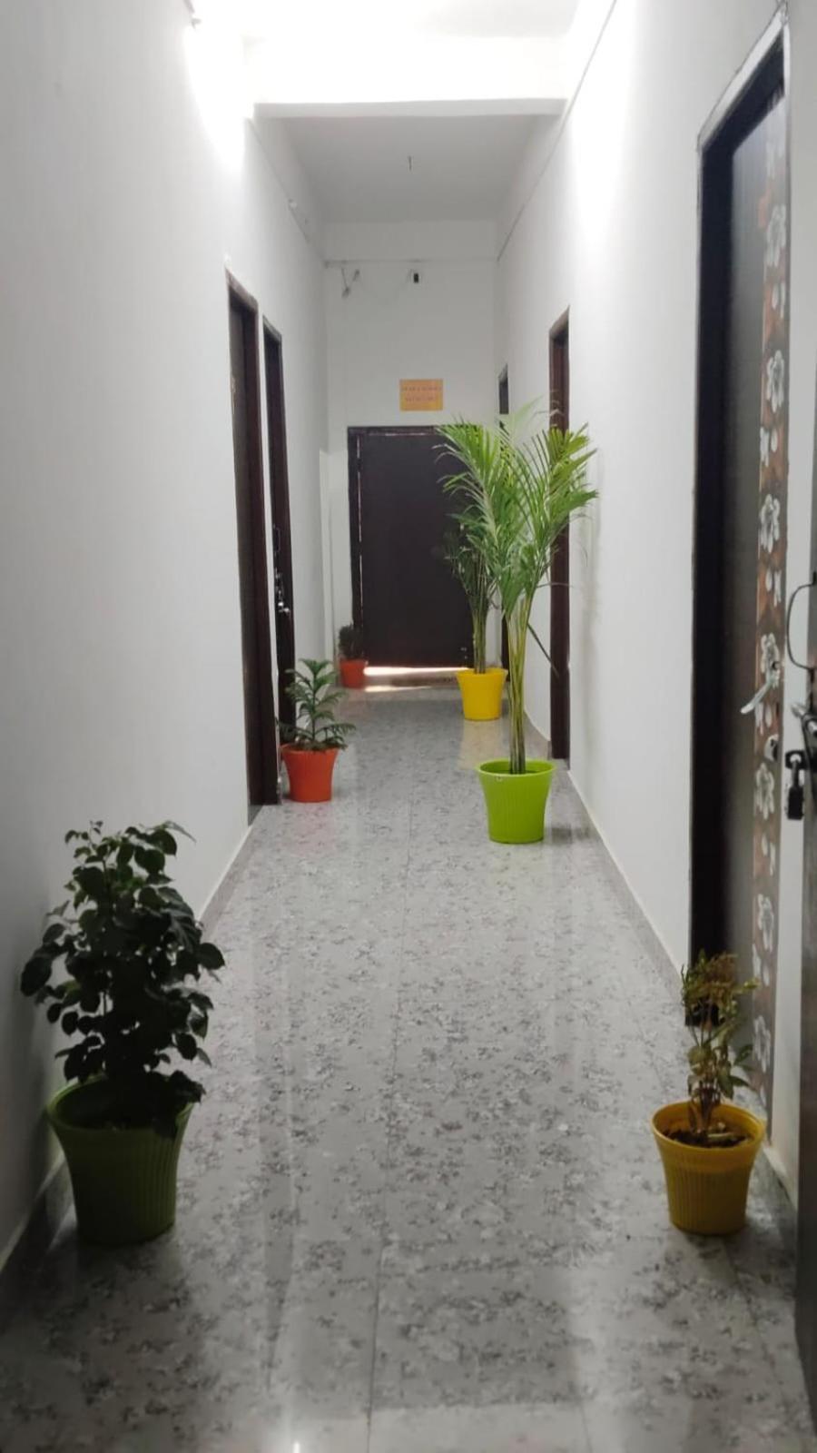 Shree K.B Guest House Βαρανάσι Εξωτερικό φωτογραφία