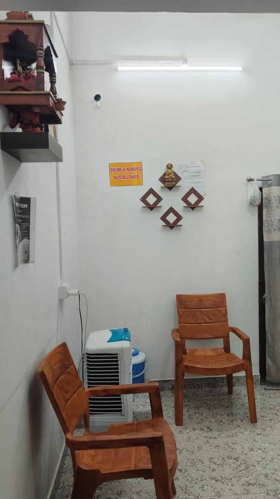 Shree K.B Guest House Βαρανάσι Εξωτερικό φωτογραφία