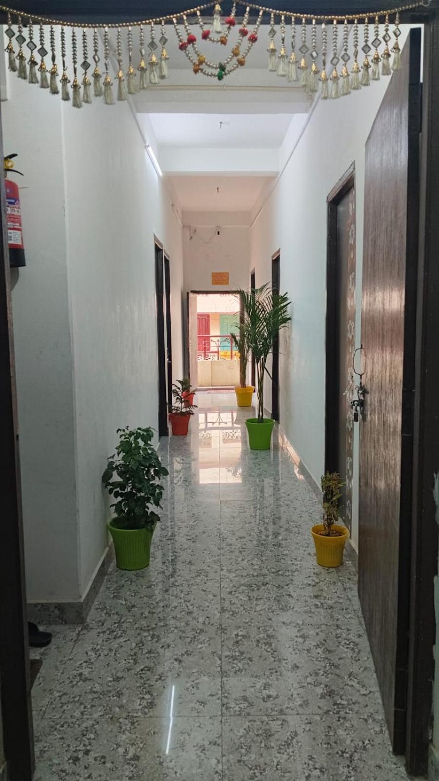 Shree K.B Guest House Βαρανάσι Εξωτερικό φωτογραφία